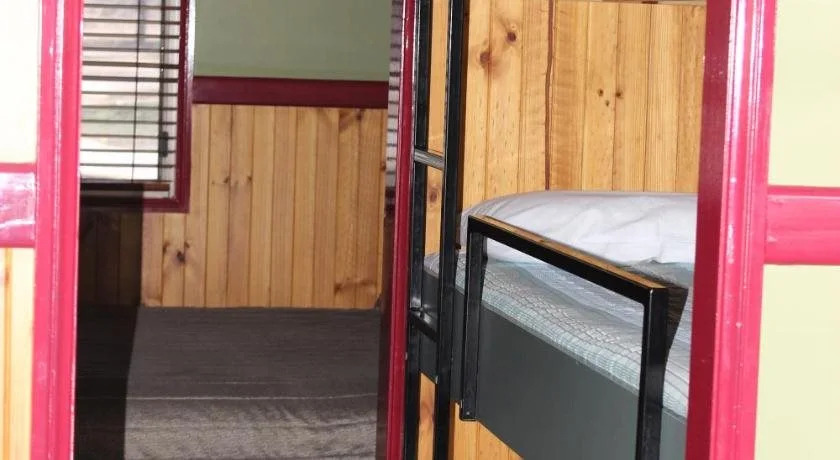 Aussie Outback Oasis Holiday Park