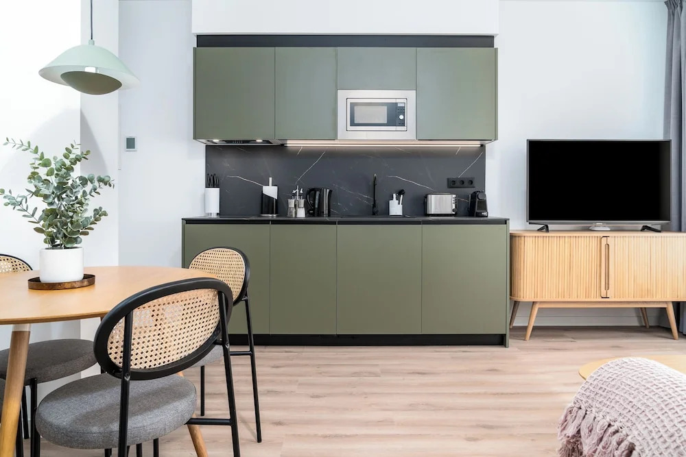 Limehome Valencia Carrer dAntonio Ferrandis