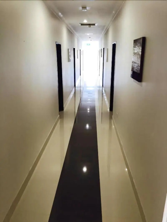 Perth City Motel