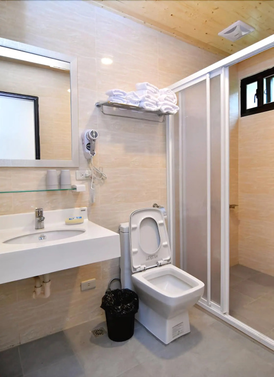 Matsu Star Yang Homestay