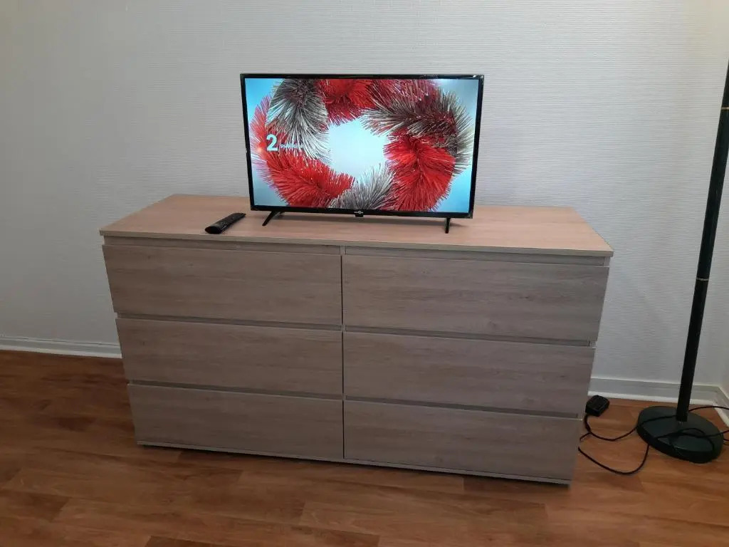 Appartement ORANGE