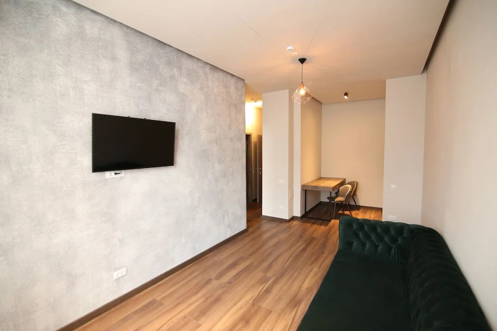 Lunii 6 Apartments