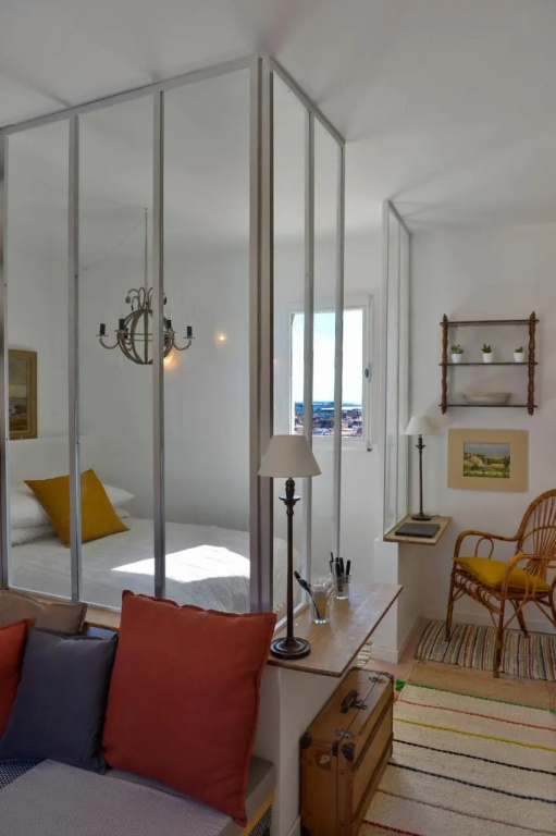 Chambres Avec Vue