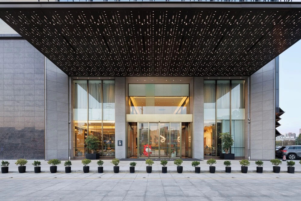 UrCove by HYATT FengGang