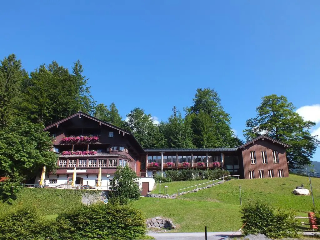 Berghotel Sudelfeld