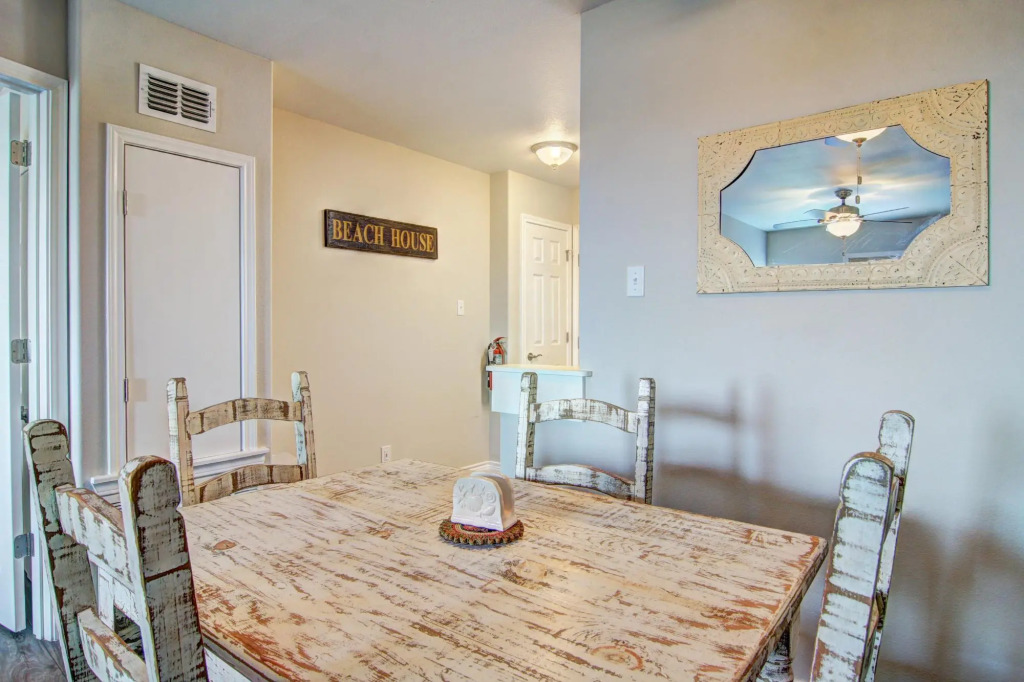Ocean Getaway SIV22
