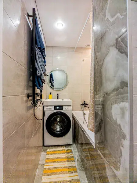Апартаменты 67 квартир на улице Кирова, д. 27А