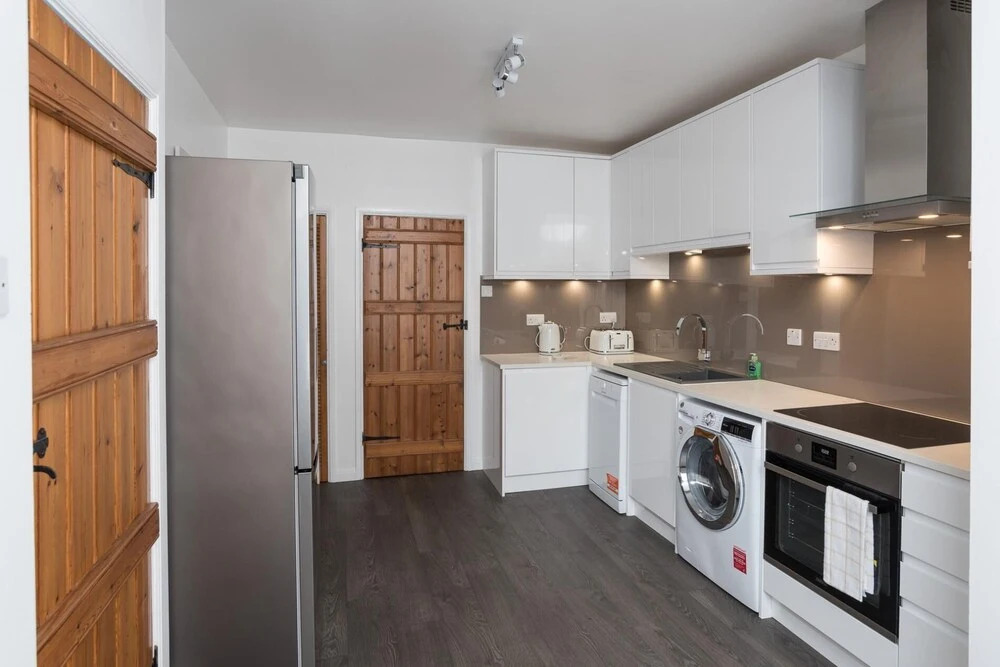 Beautiful 4BD Family Home Weston-super-mare