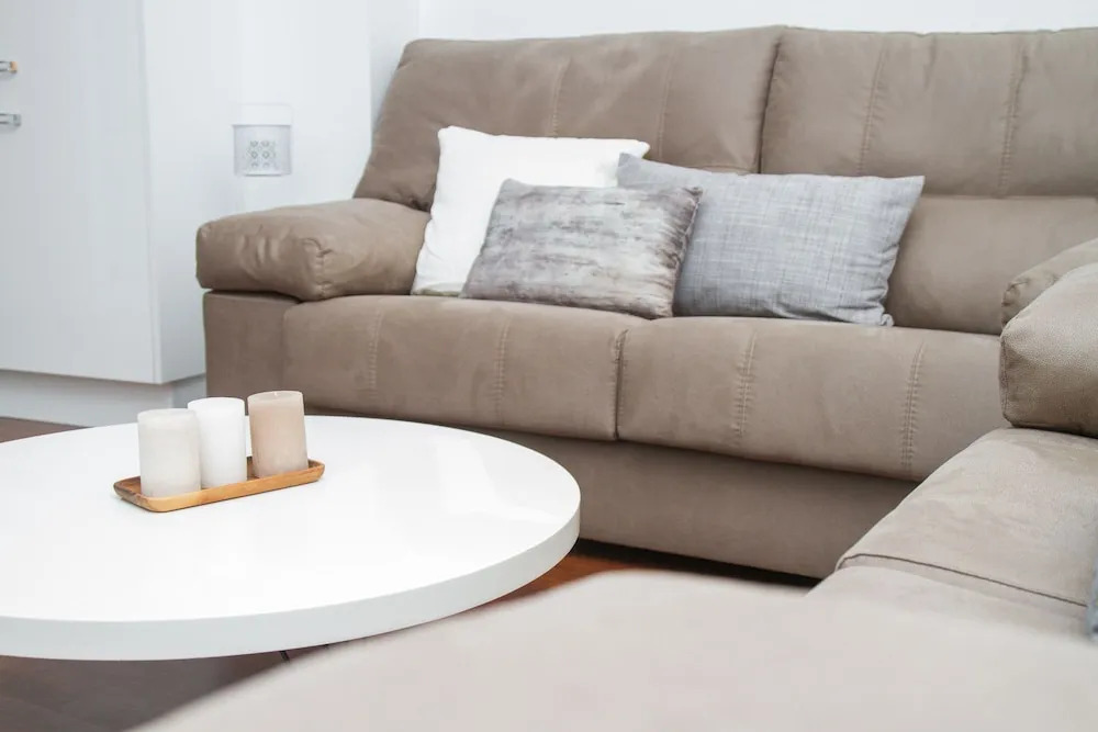 Huerta del Obispo - Amazing Duplex