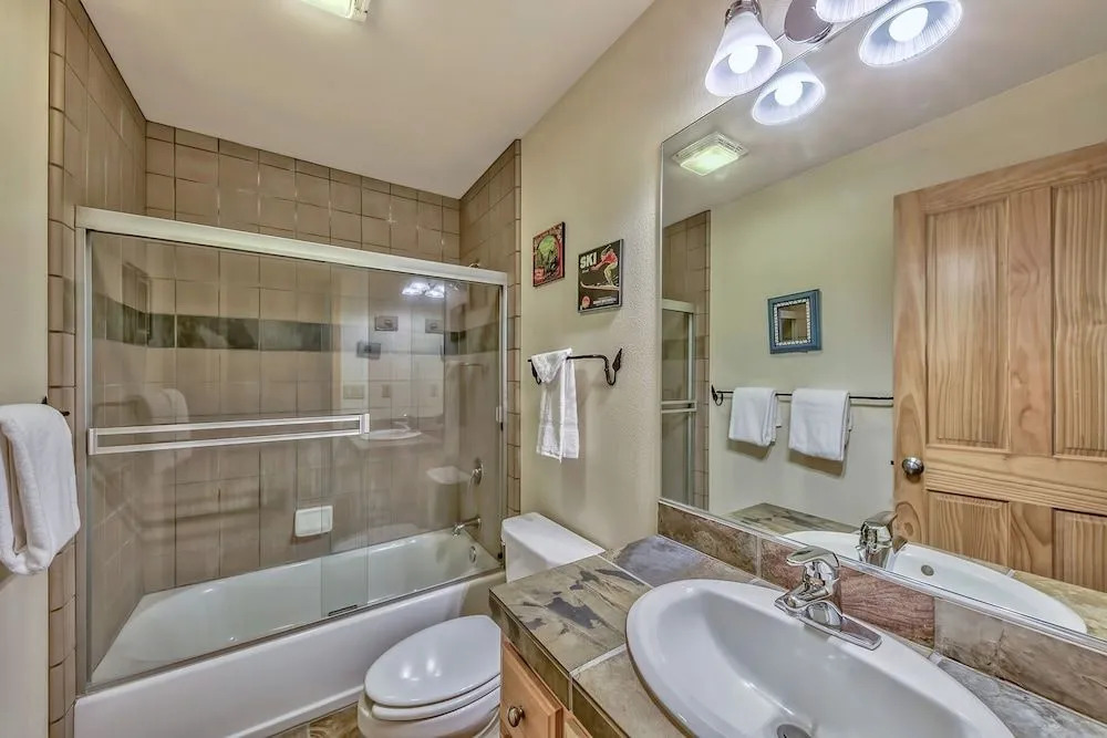 LC06 Lost Cabin - 3 Br Condo