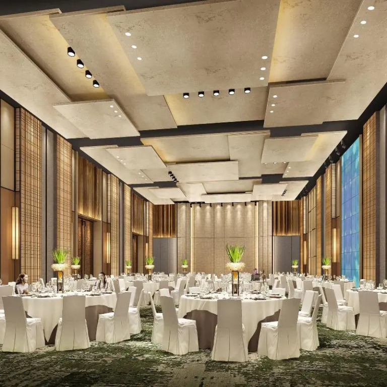 Genpla Hotel Shenzhen NanShan