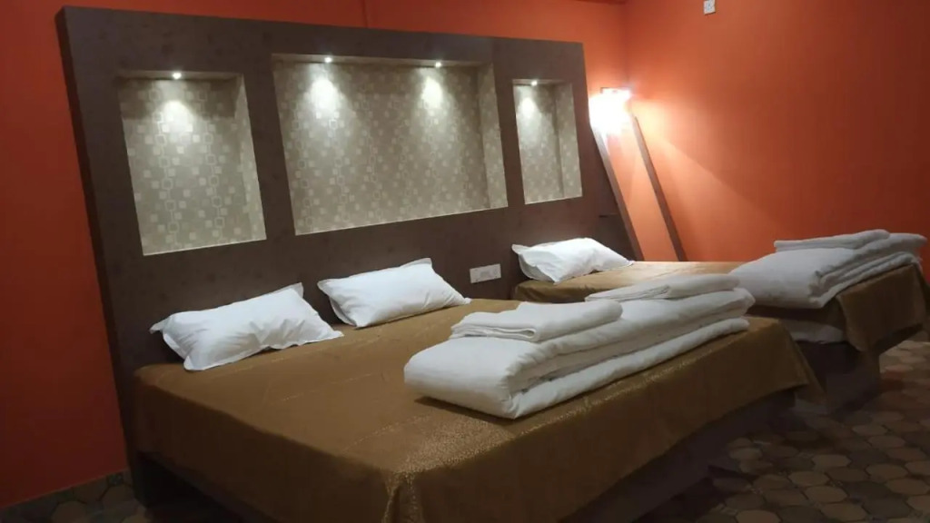 Hotel Shreesh Neil
