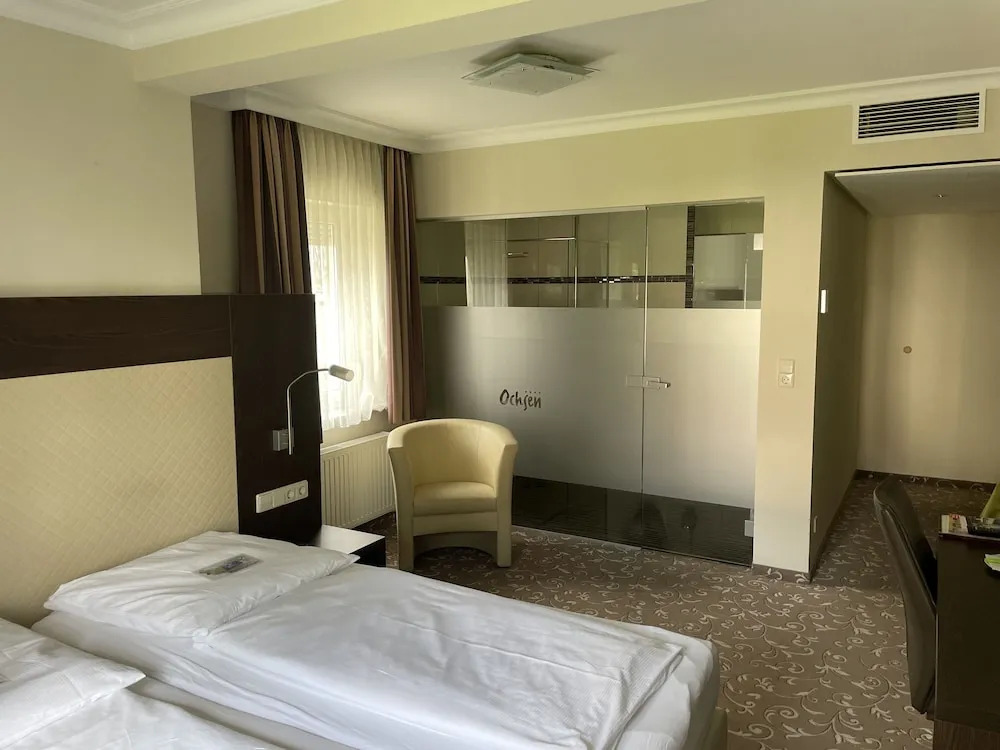 Hotel Ochsen
