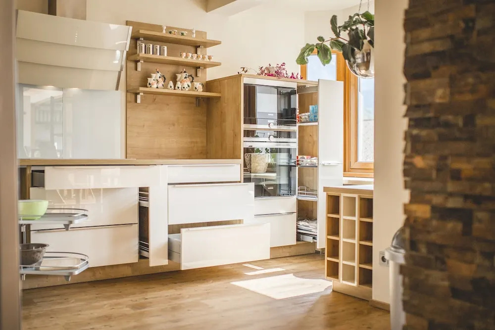 Downtown Suite Alpi