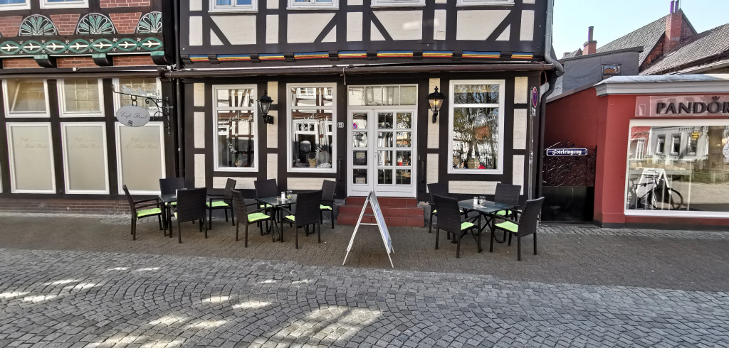 Hotel Celler Auszeit
