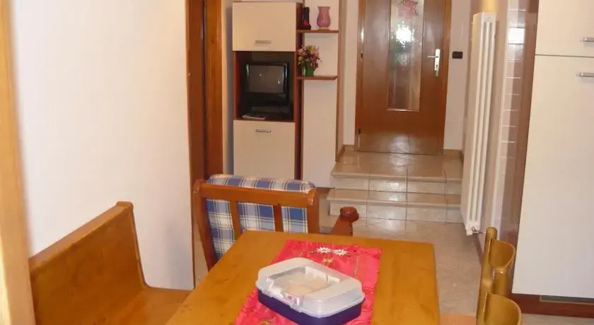 Doss dei Olivi Appartamento