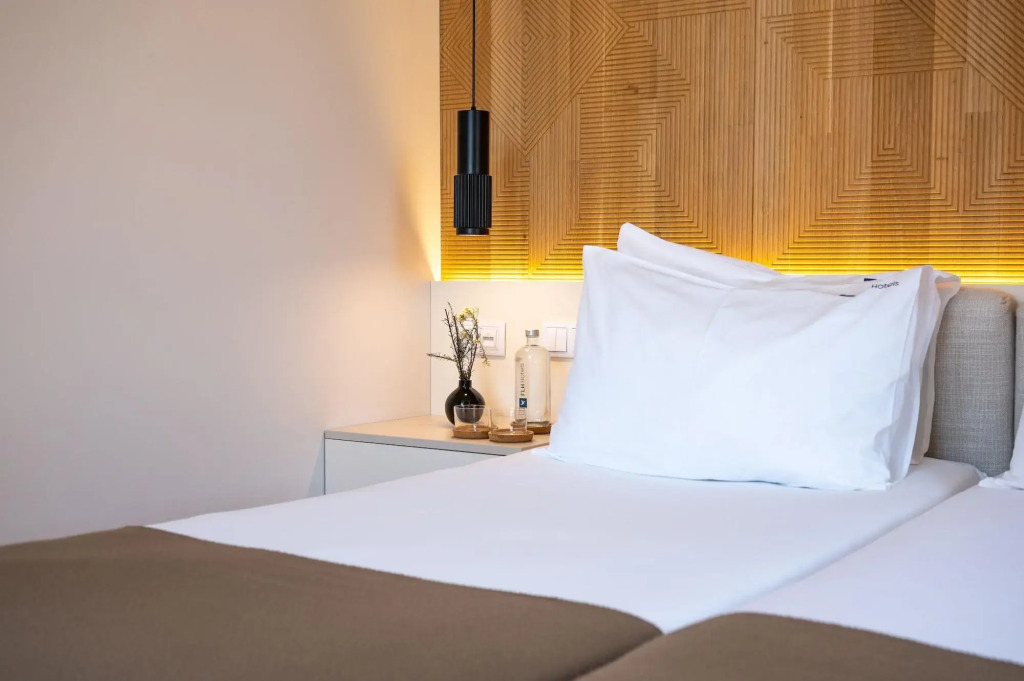 Tempo FLH Hotels Lisboa