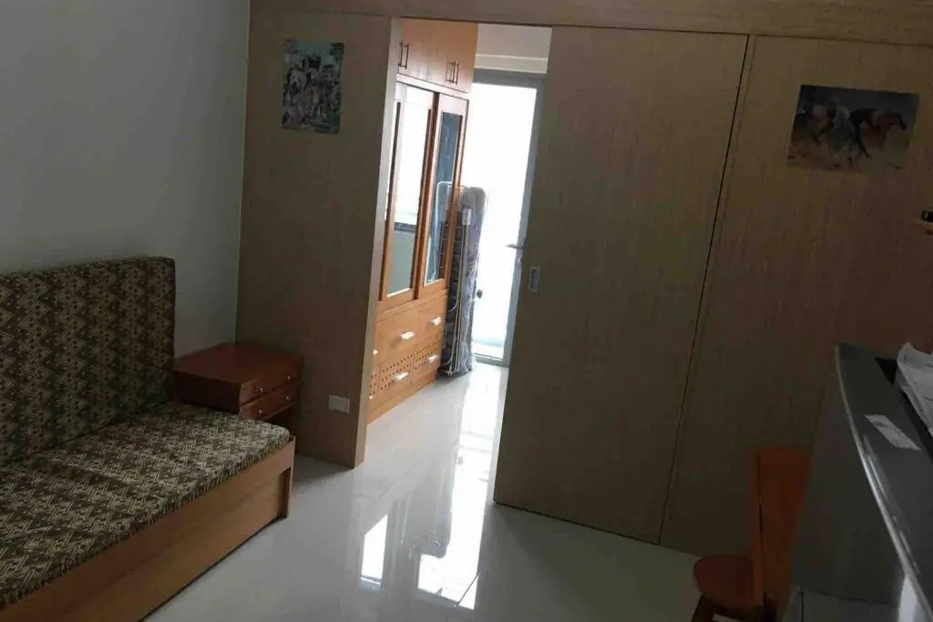 Buder Condo 3917 Quezon City Manila Philippines