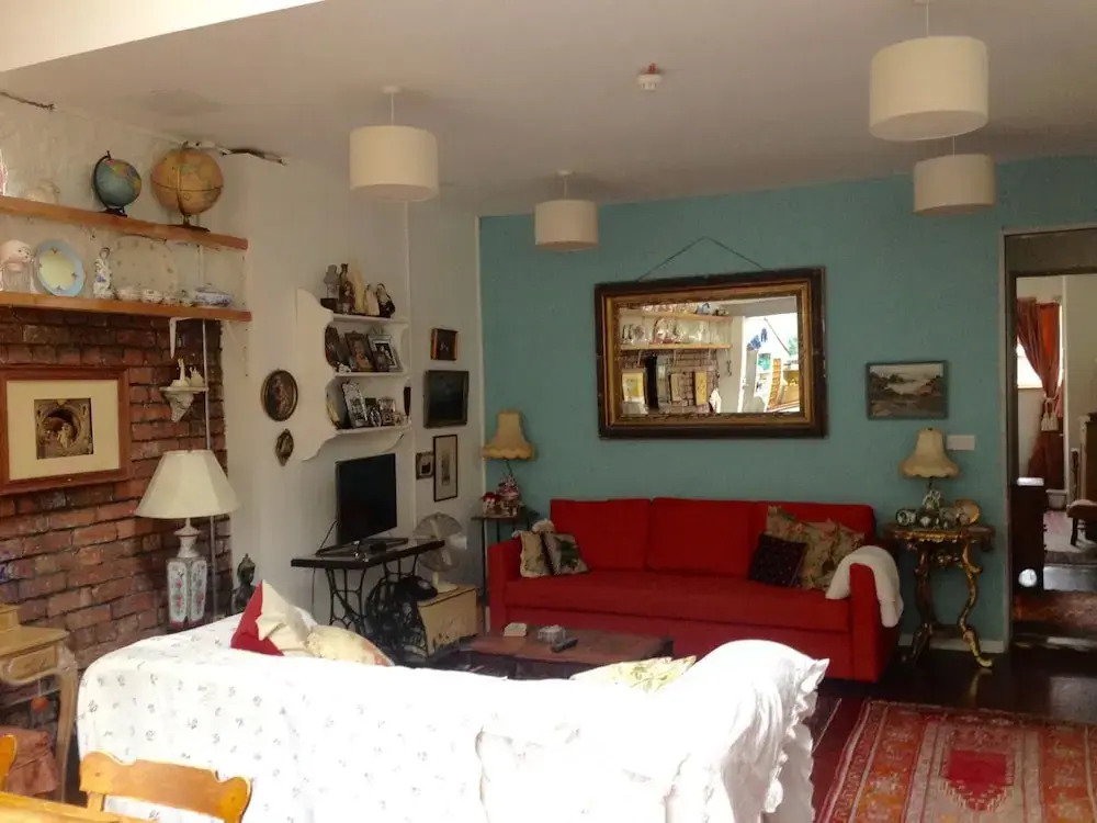 Spacious Gem In The Heart of Bristol