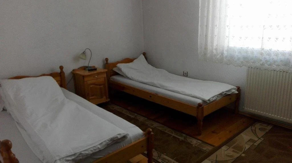 Tsvetkovi Guest House