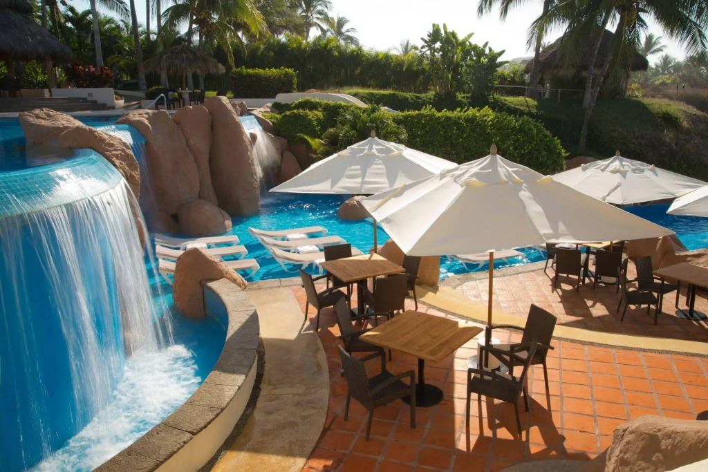 Rancho Banderas All Inclusive By Marival
