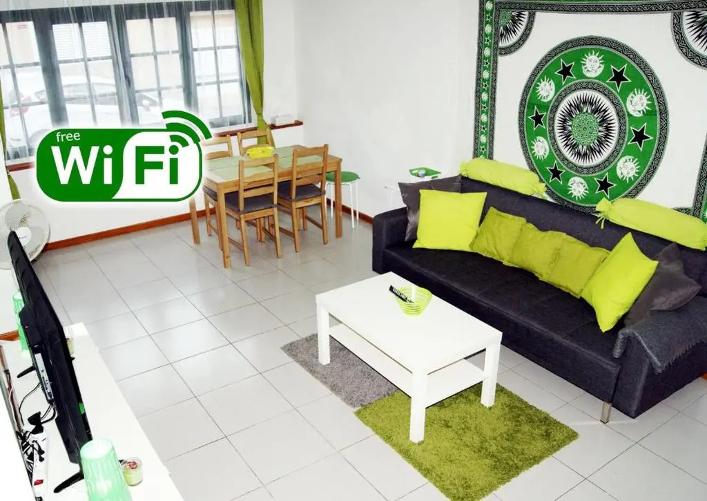 Feriado Apartment