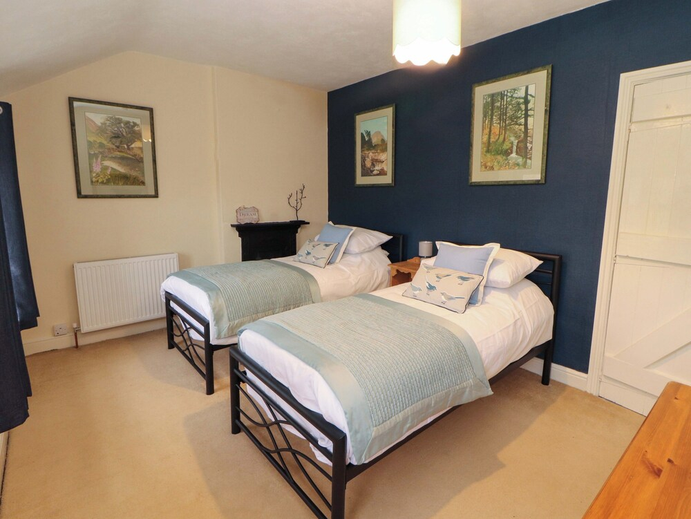 Easthwaite Cottage