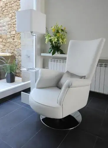 Apartamentos Turísticos Mirablanc