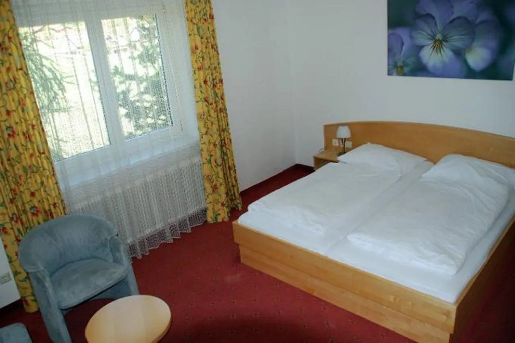 Hotel Post