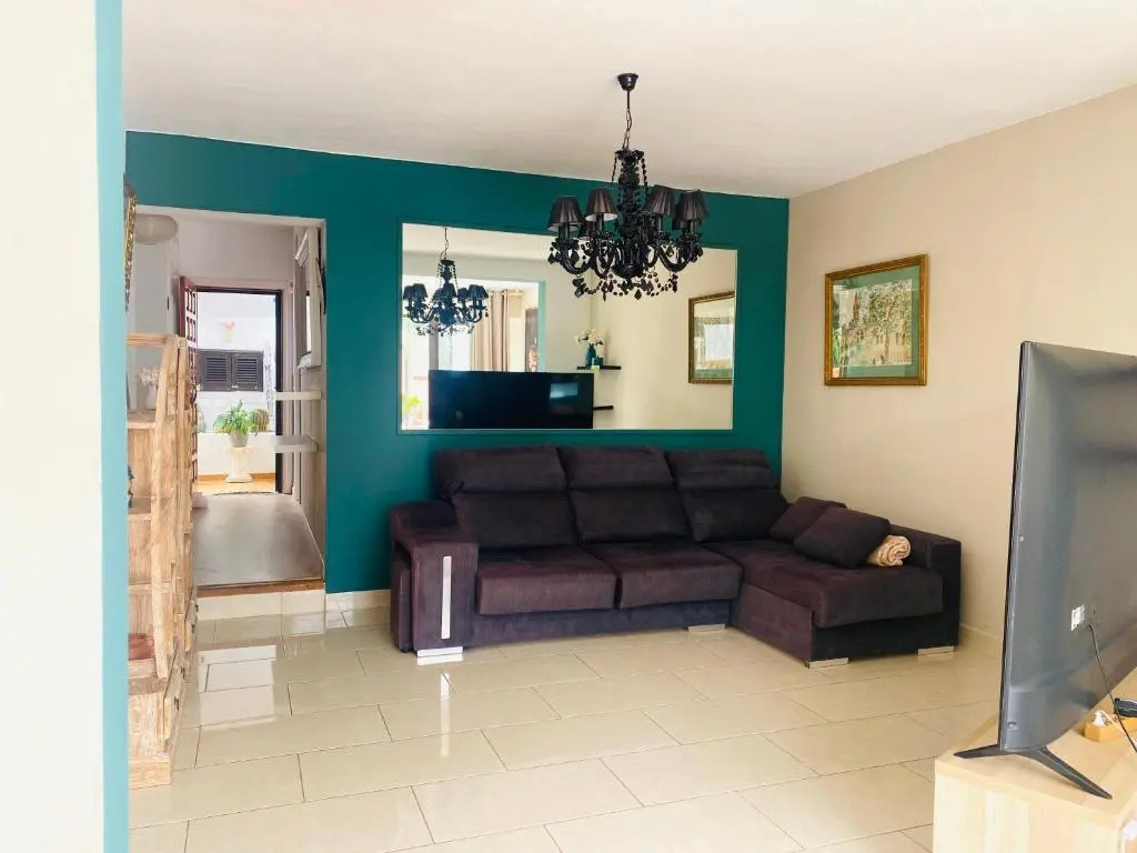 Bungalow Paraiso