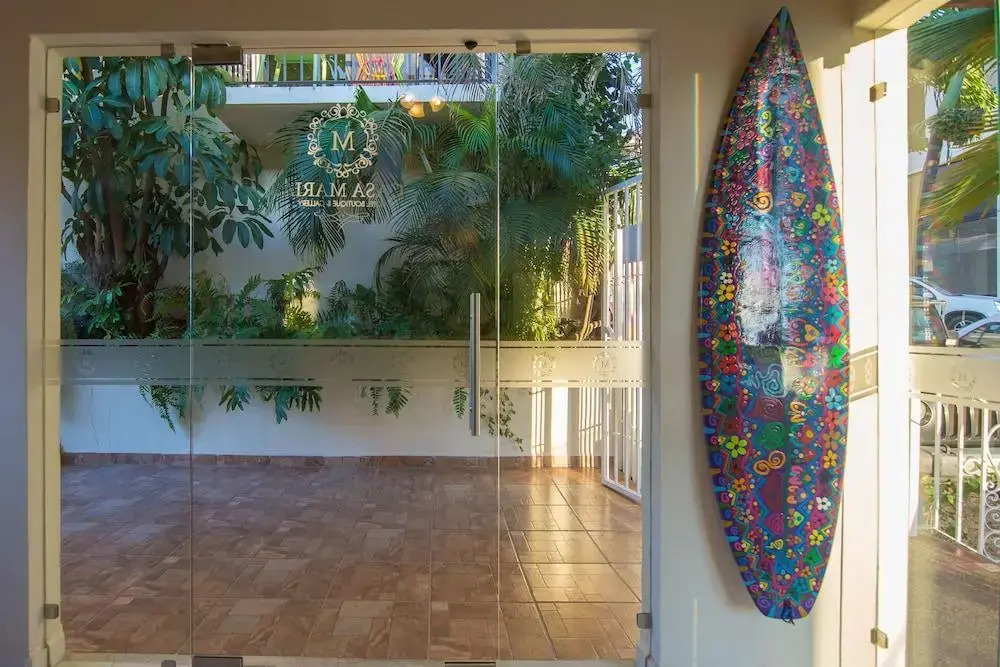 Vallarta Sun Suites