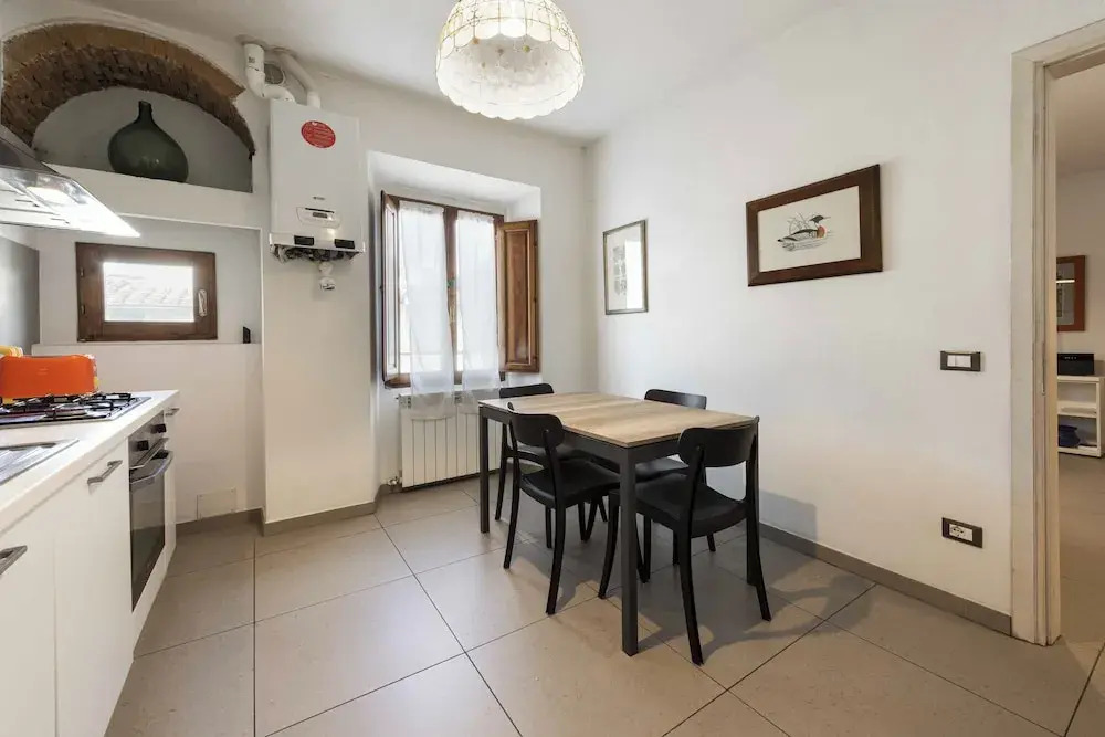 Libertà 3 bedrooms by MMega