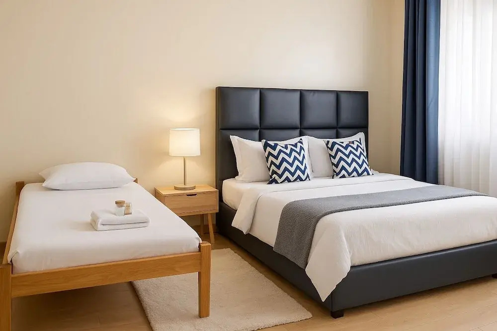 Noaz Hotel