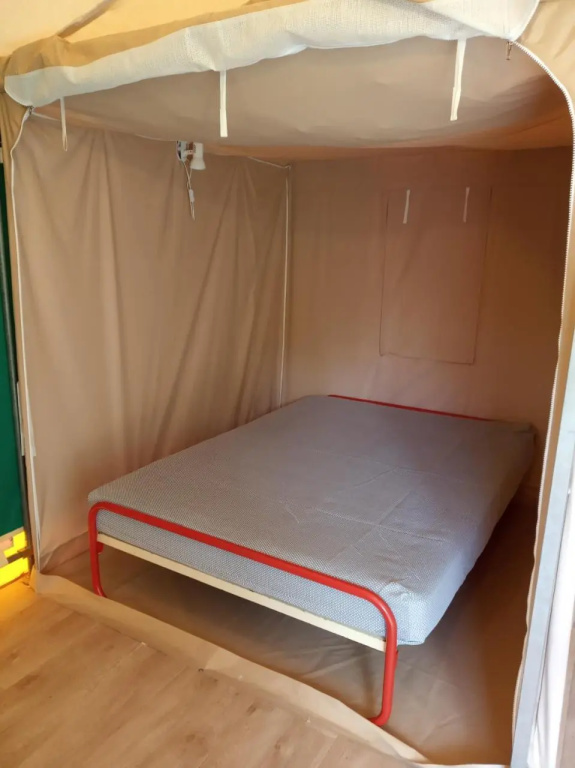Camping Les Rives du Céou