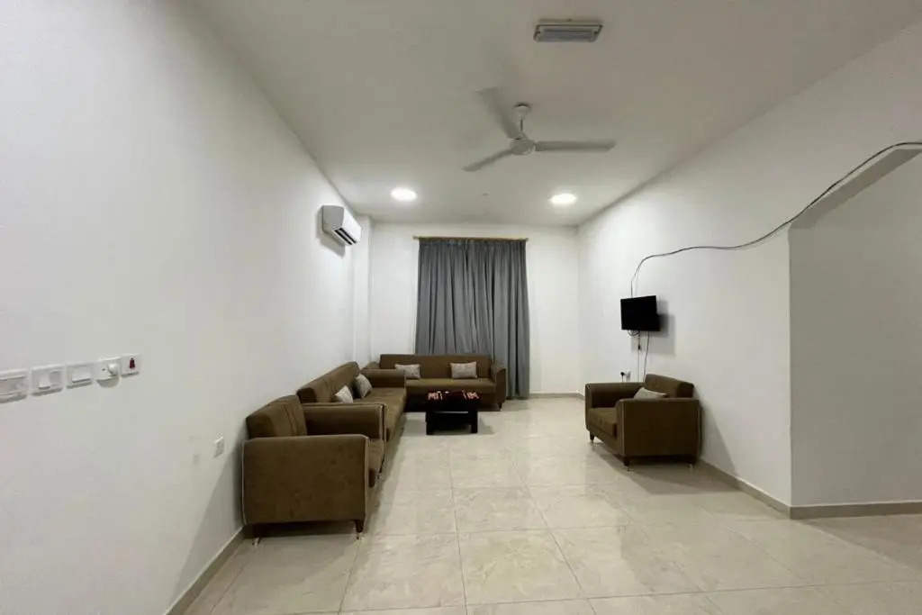 Super OYO 148 Bin Barakat Hotel
