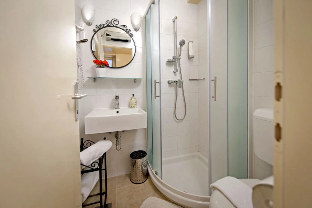 Rooms Sotto i Volti