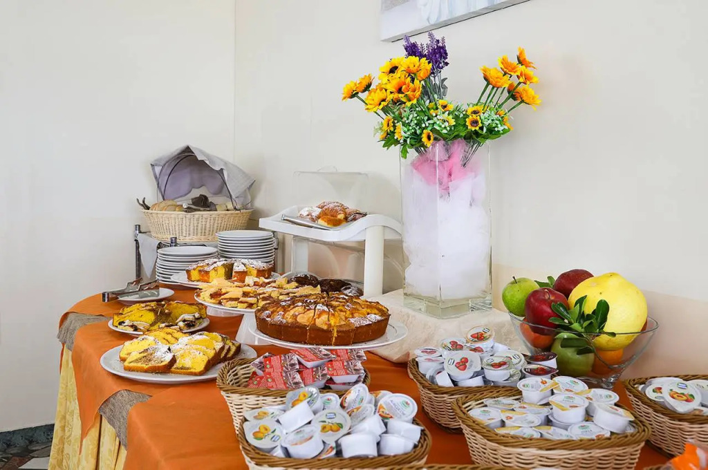 Hotel Haway