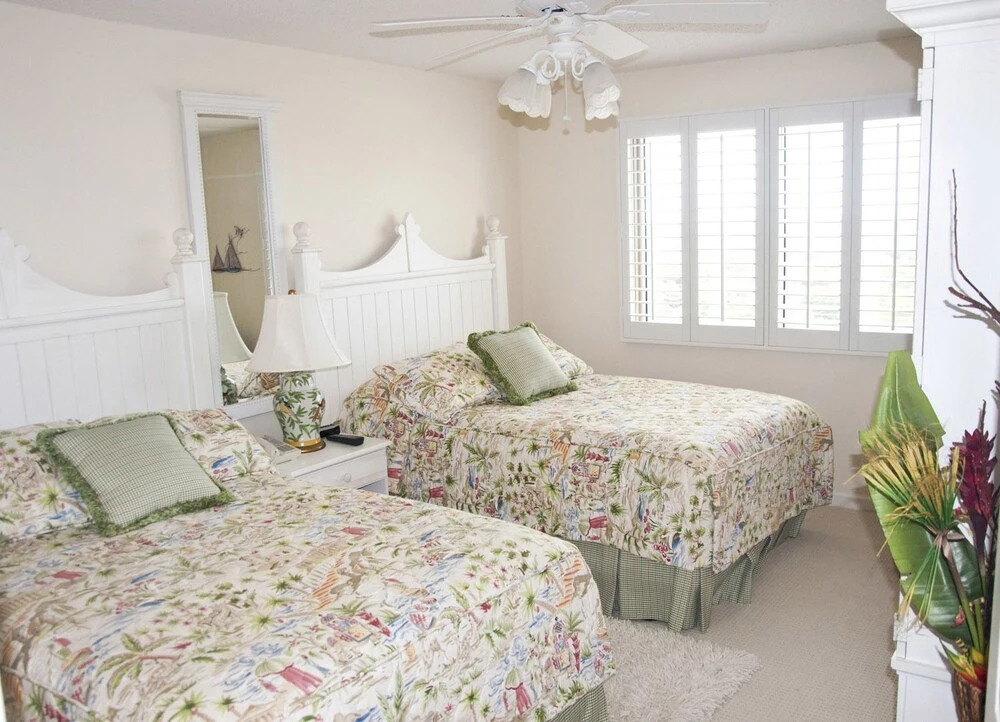 Brighton Tower 2105 2br 2ba Penthouse! 2 Bedroom Condo