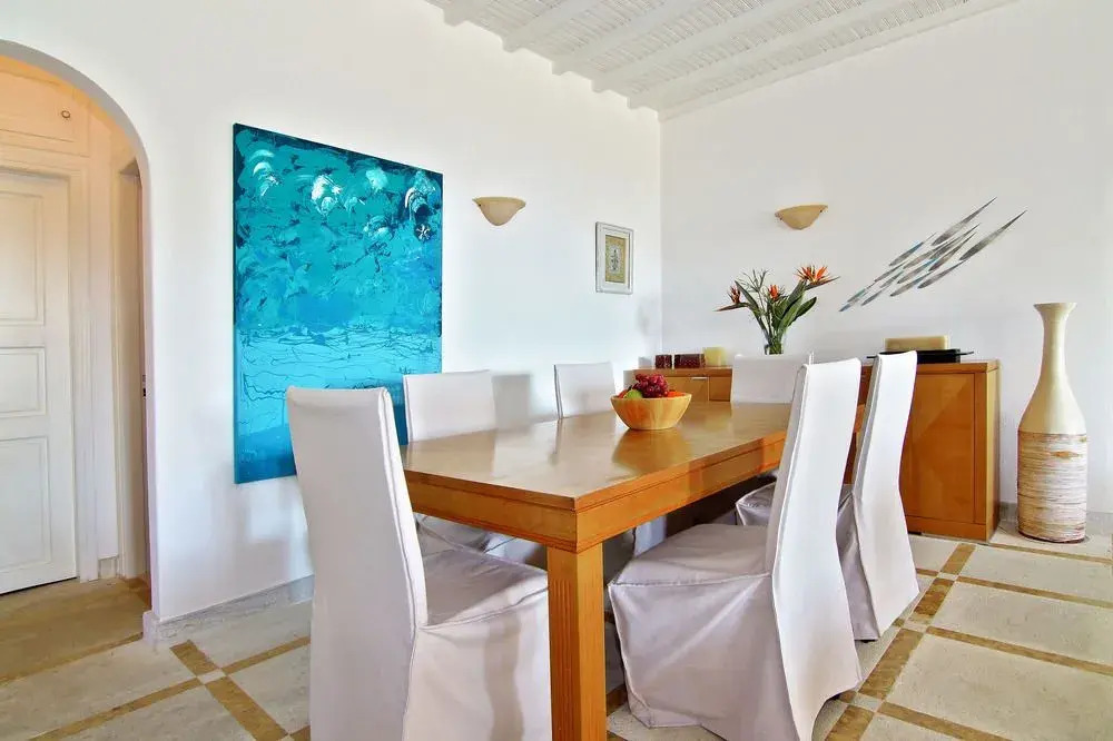Villa Briolette