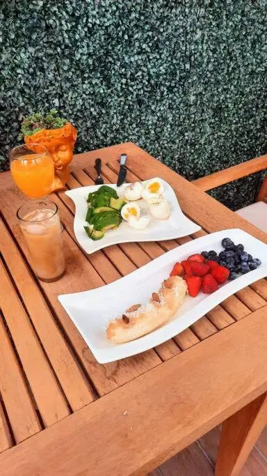 luxury Ciudad real 301& 2 bedroom