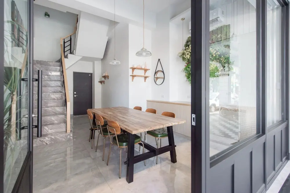 Bing Nong Homestay