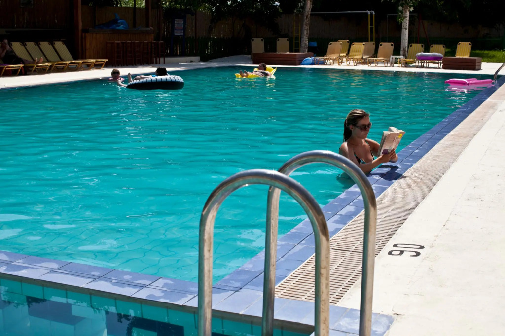 Sivila Hotel All Inclusive
