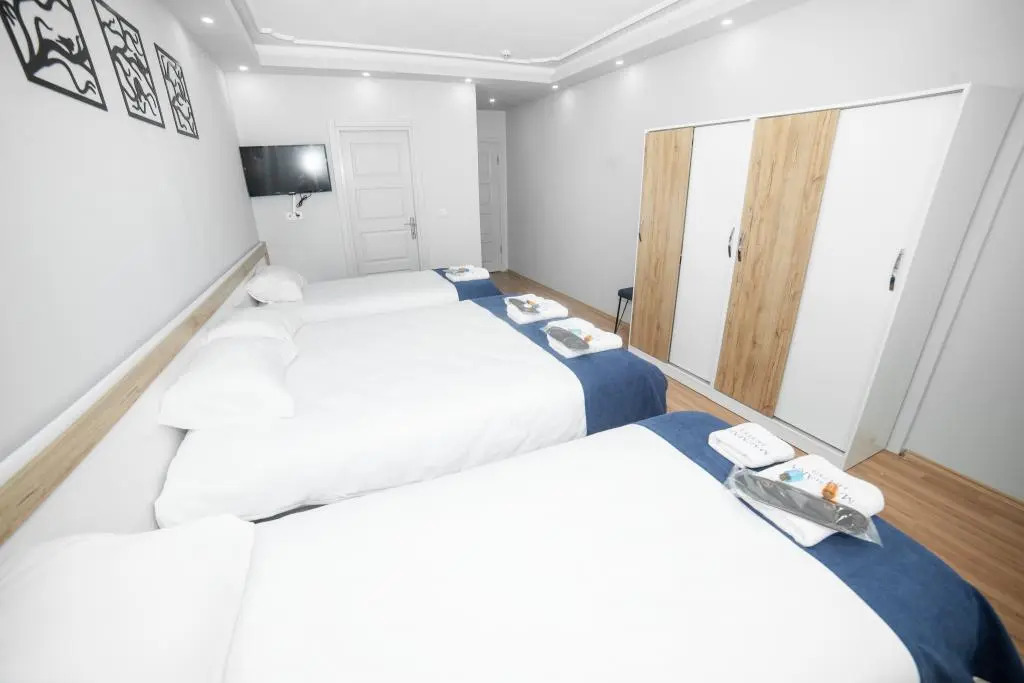 HOTEL MARMARA