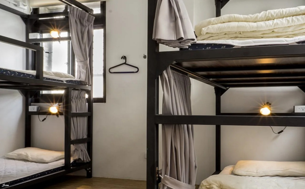Journey Hostel
