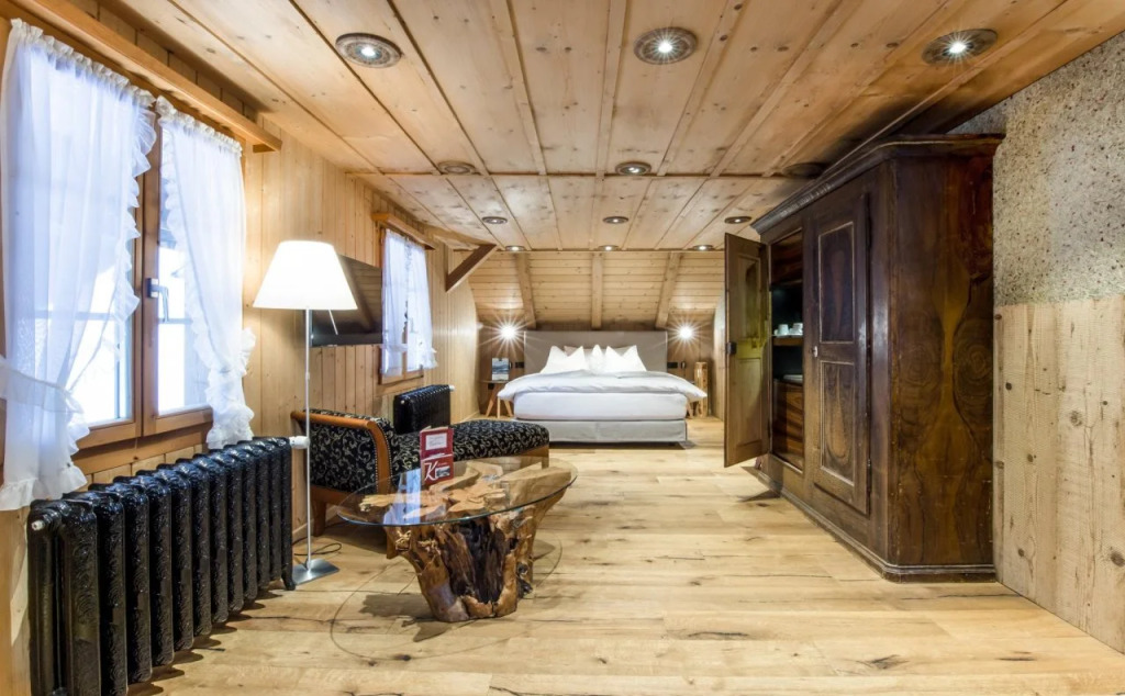 Hotel Kemmeriboden-Bad AG