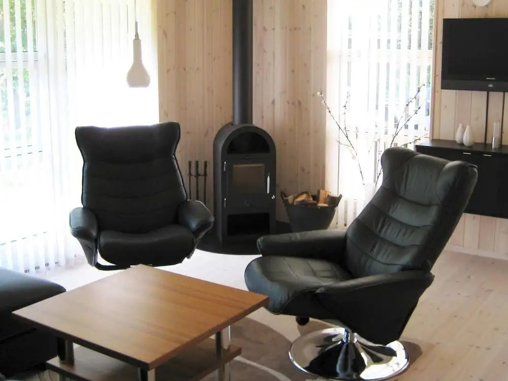 6 person holiday home in Silkeborg