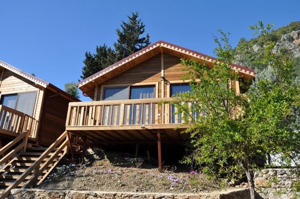 Azra Villas