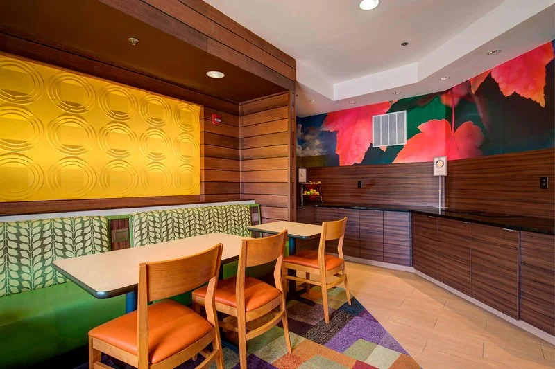Comfort Inn & Suites Green Bay Stadium Area