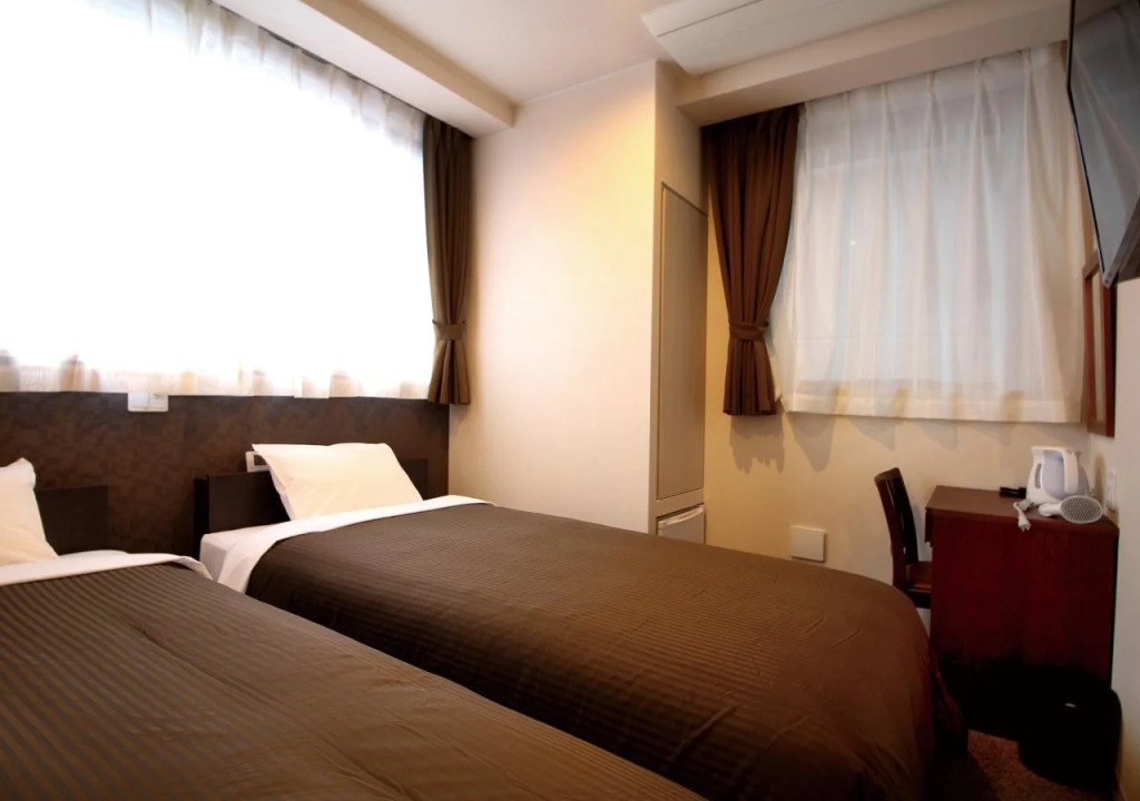 Hotel Trend Tobu Asakusa-Eki Kita