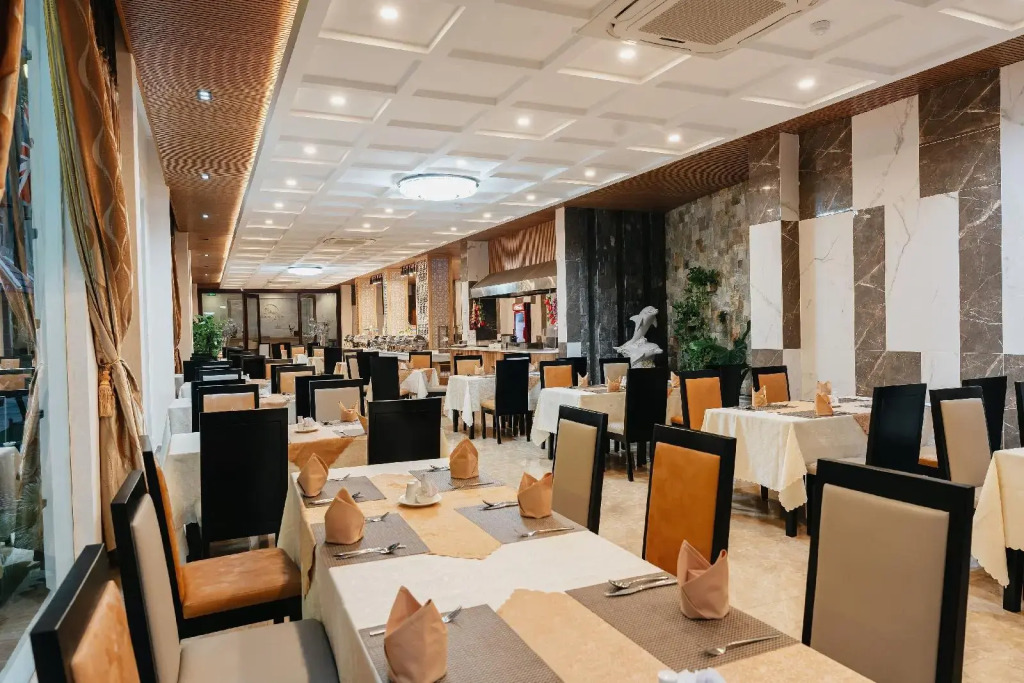 Eden Plaza Da Nang Hotel